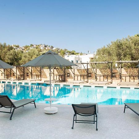 Queen Residence By Important Group Travel Bodrum Exterior photo