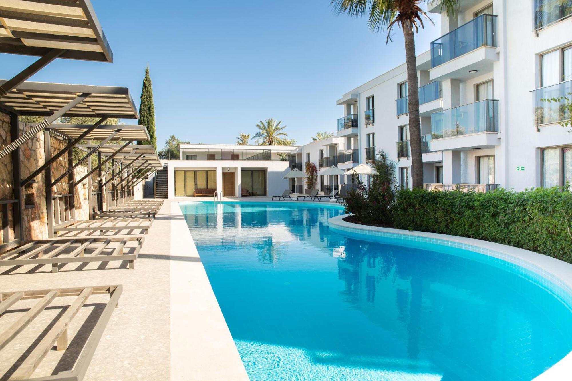 Queen Residence By Important Group Travel Bodrum Exterior photo