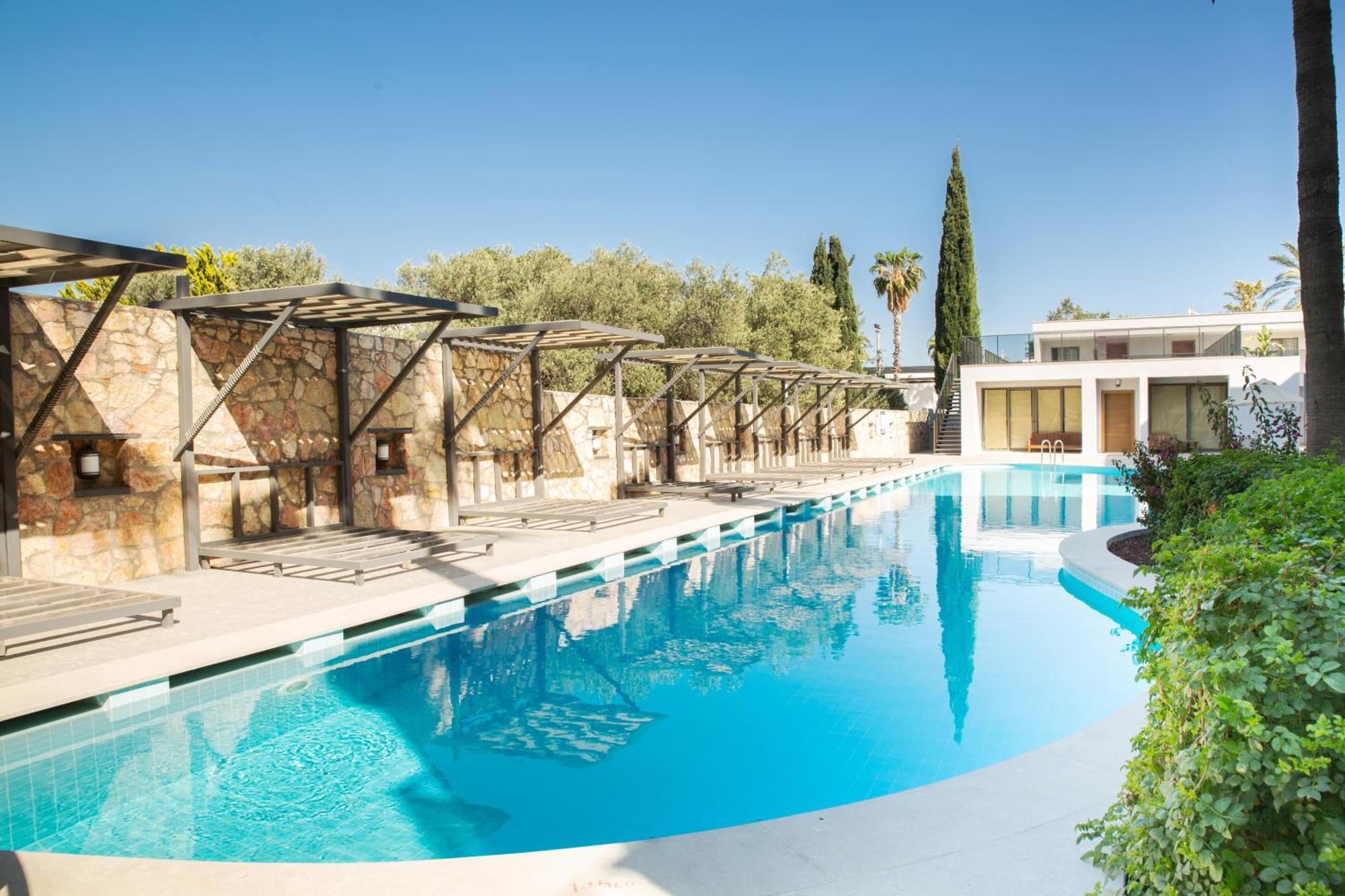 Queen Residence By Important Group Travel Bodrum Exterior photo