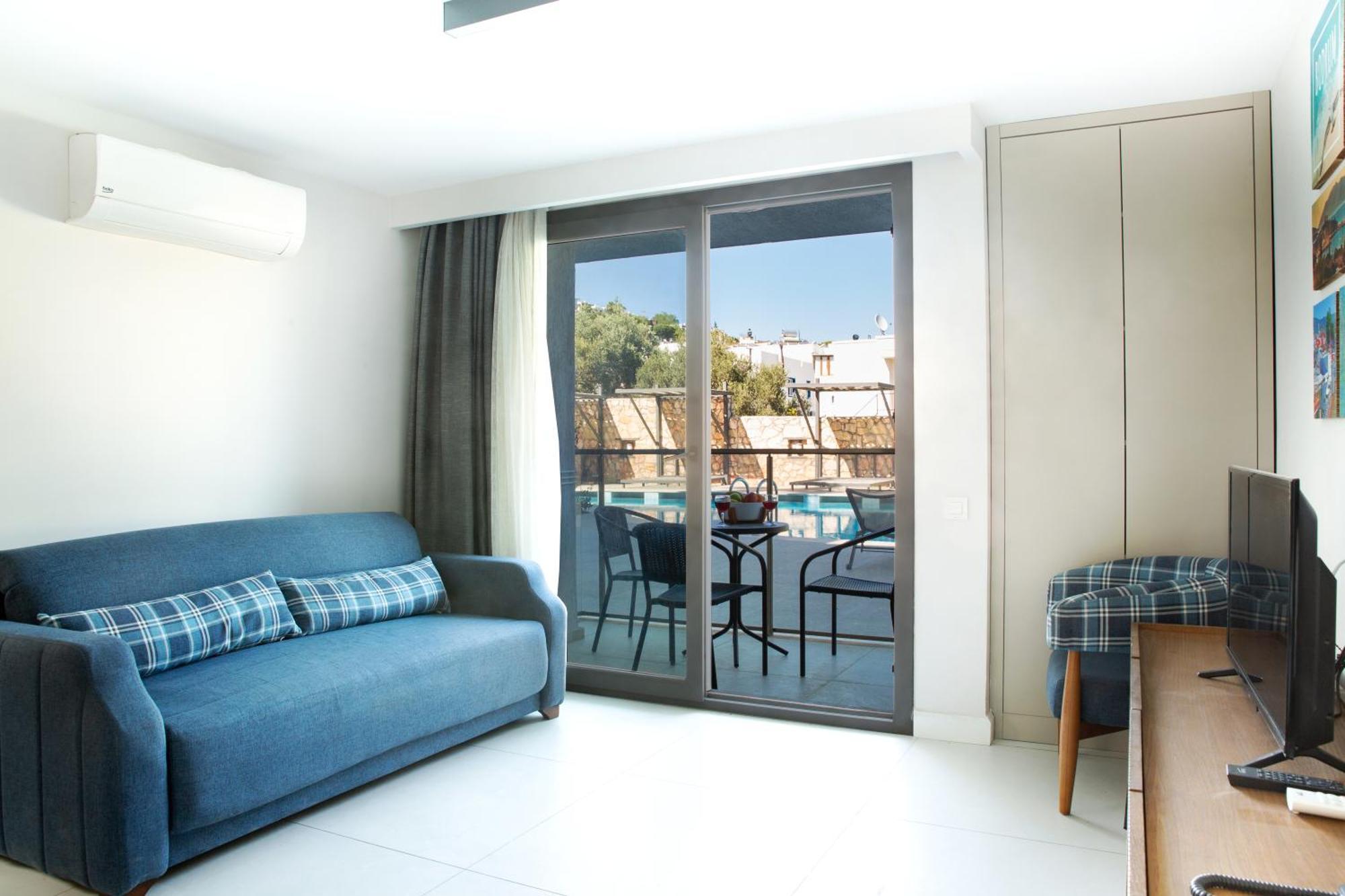 Queen Residence By Important Group Travel Bodrum Exterior photo