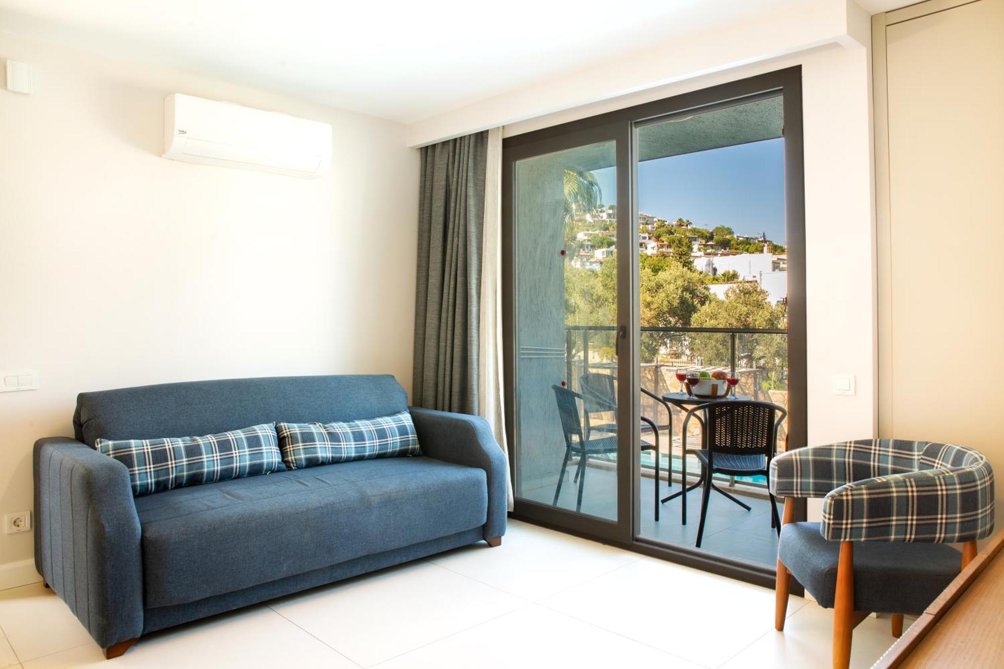 Queen Residence By Important Group Travel Bodrum Exterior photo