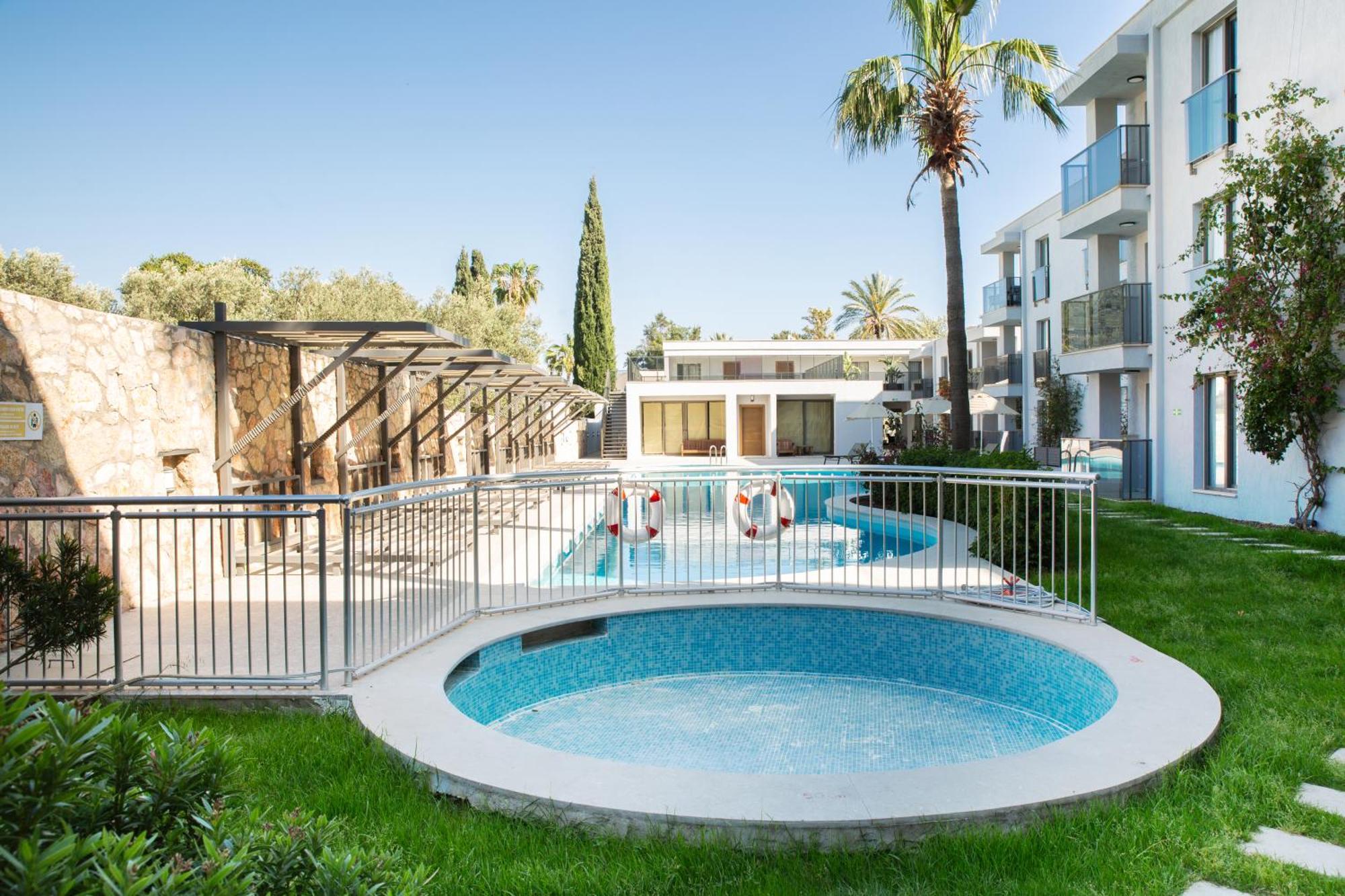 Queen Residence By Important Group Travel Bodrum Exterior photo