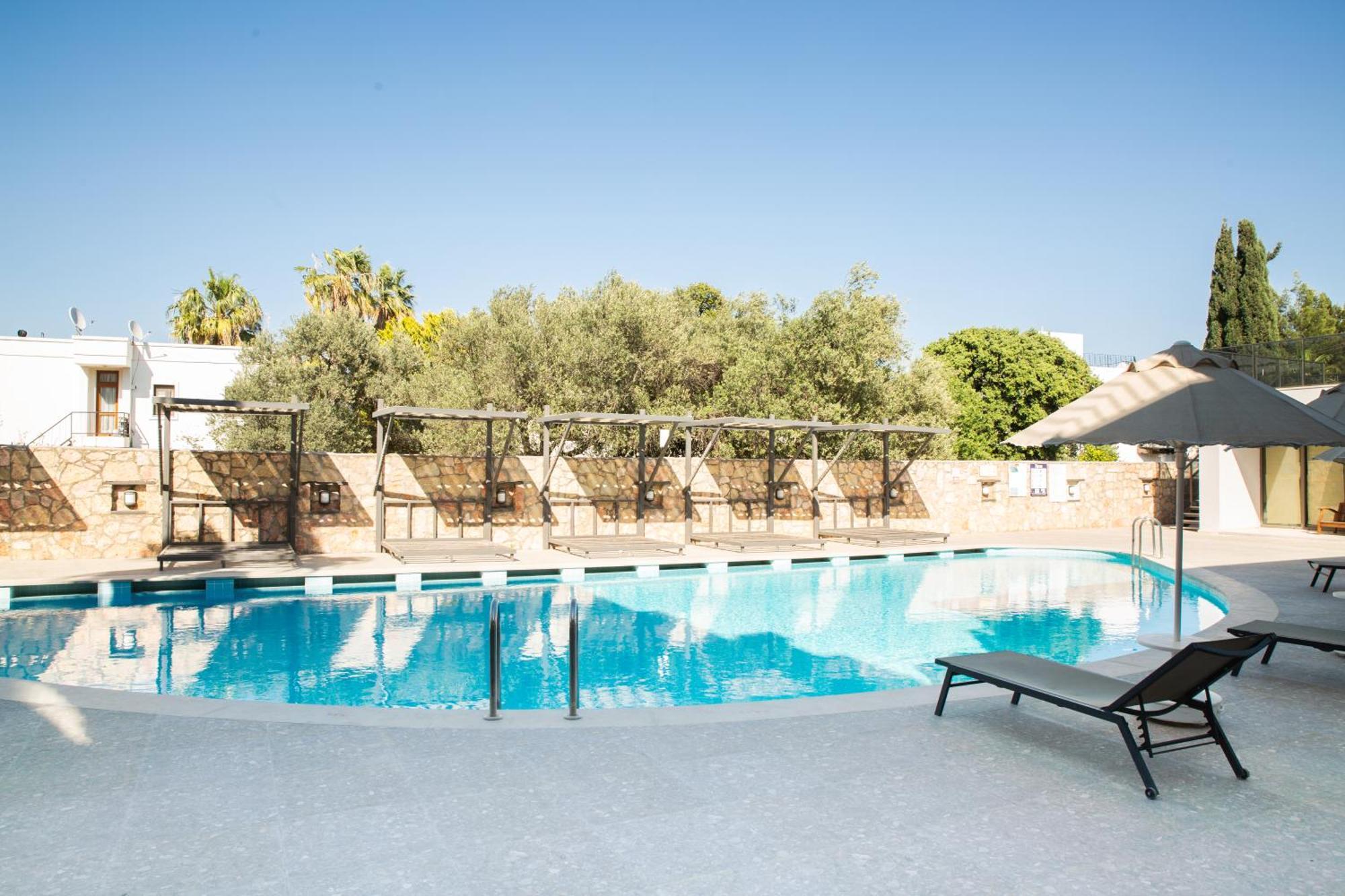 Queen Residence By Important Group Travel Bodrum Exterior photo