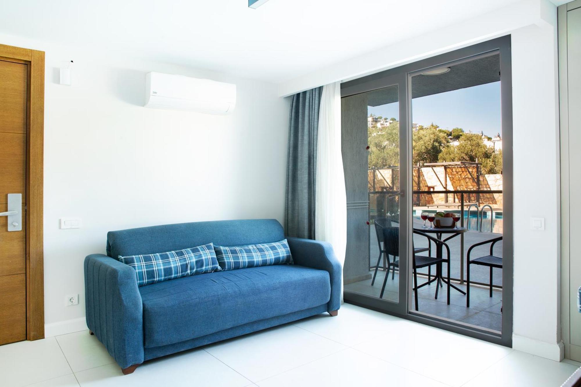 Queen Residence By Important Group Travel Bodrum Exterior photo