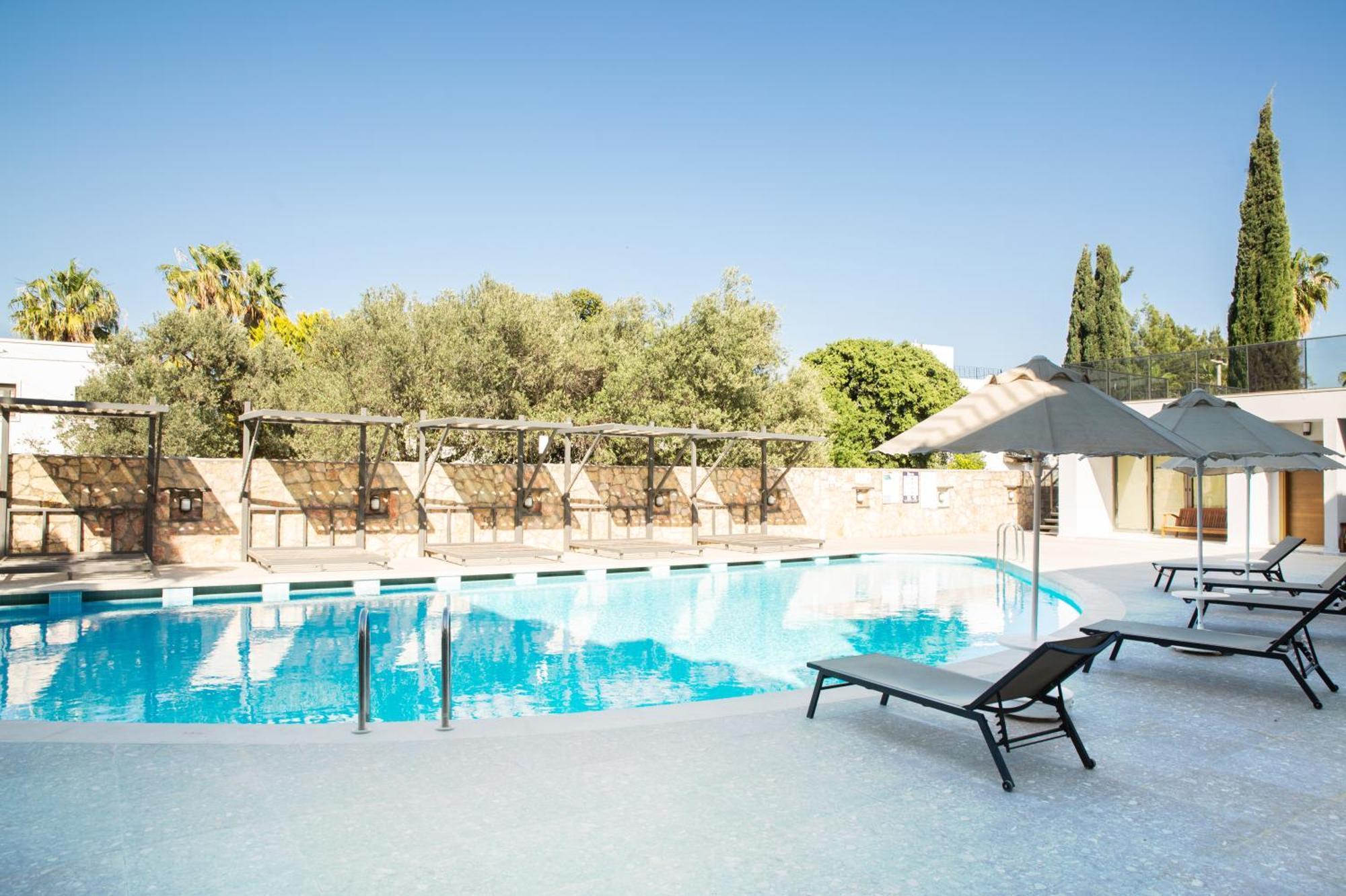 Queen Residence By Important Group Travel Bodrum Exterior photo