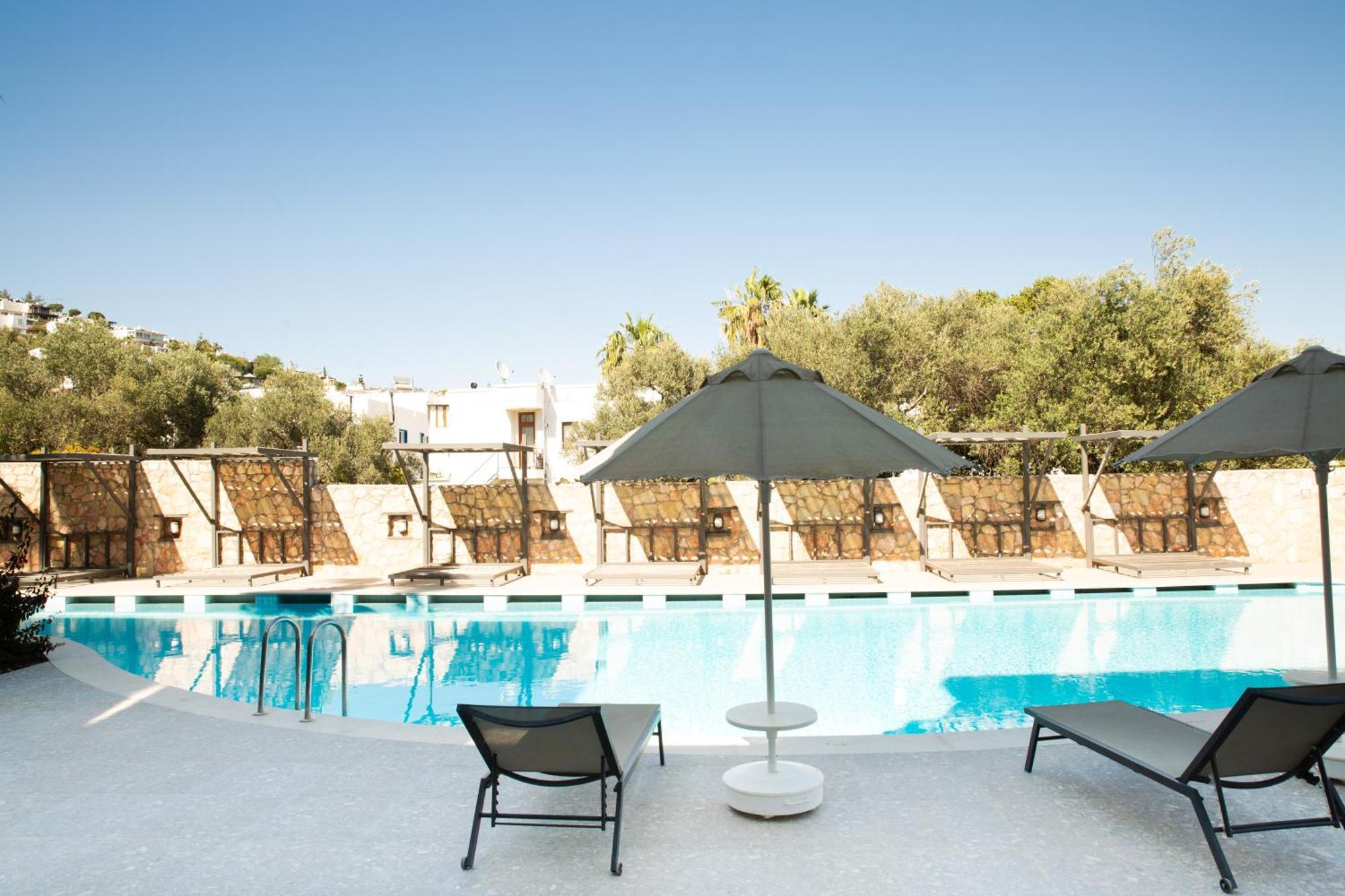 Queen Residence By Important Group Travel Bodrum Exterior photo