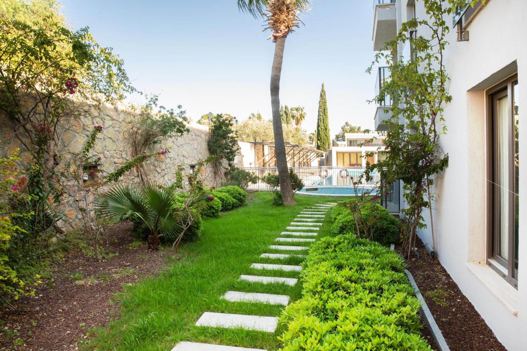Queen Residence By Important Group Travel Bodrum Exterior photo