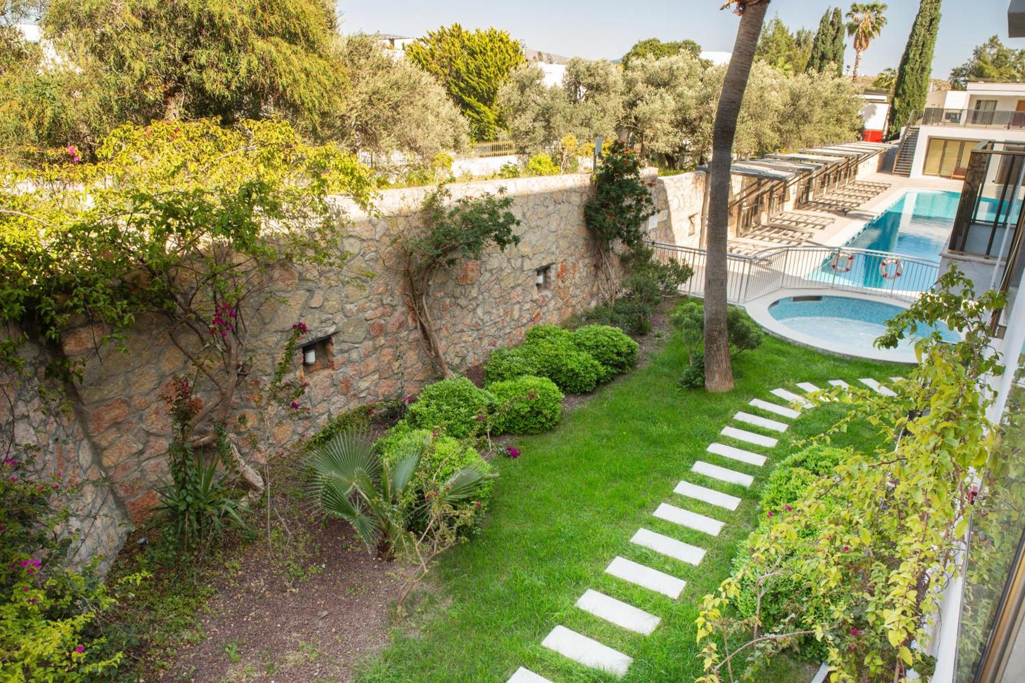 Queen Residence By Important Group Travel Bodrum Exterior photo